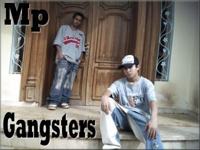 MP Gangsters
